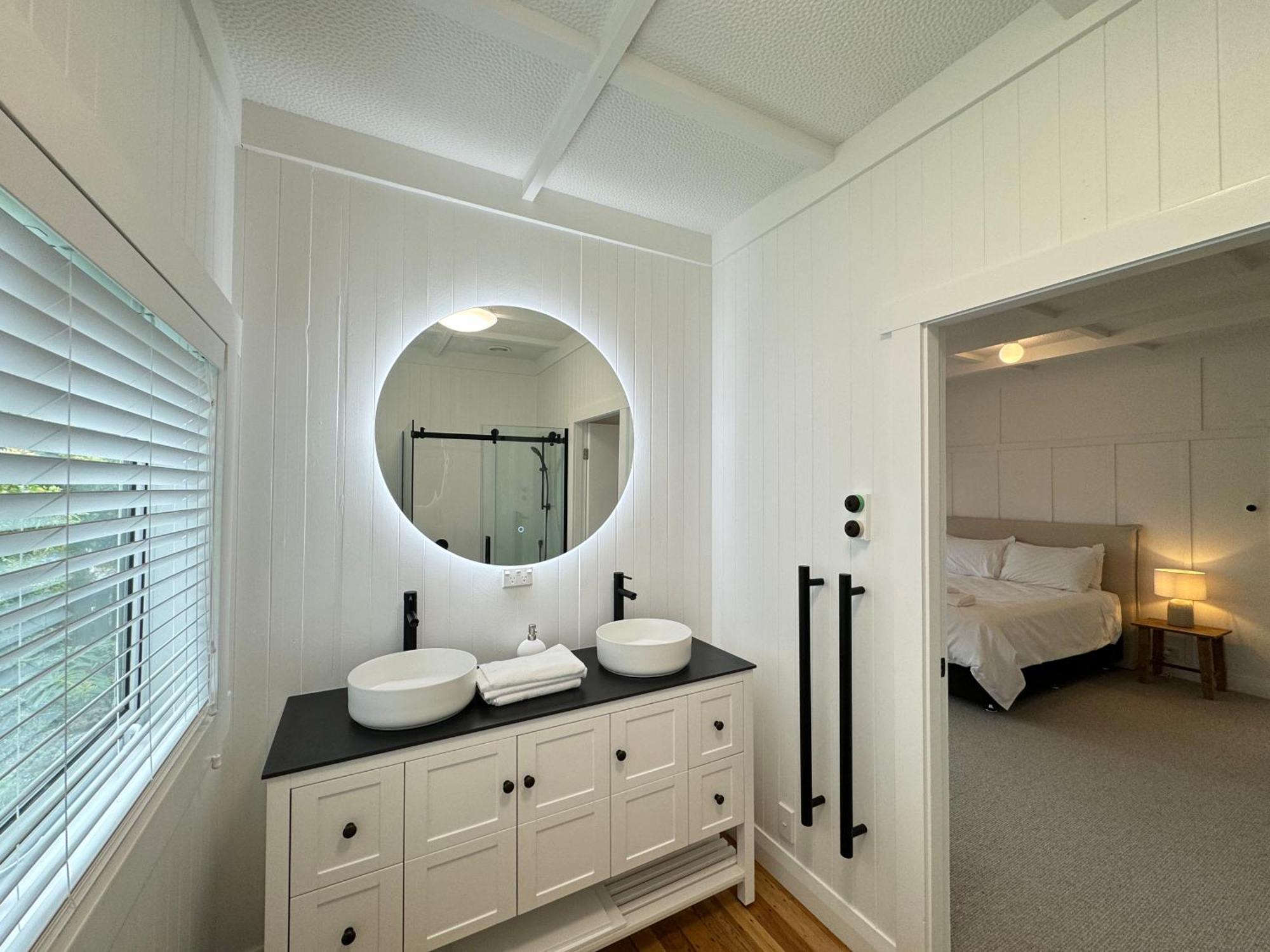 Miami One One Villa Oneroa Luaran gambar